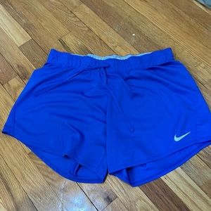 Nike Dri-Fit Shorts